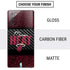 NBA Miami Heat Elephant Print Galaxy Note20 5G Skin